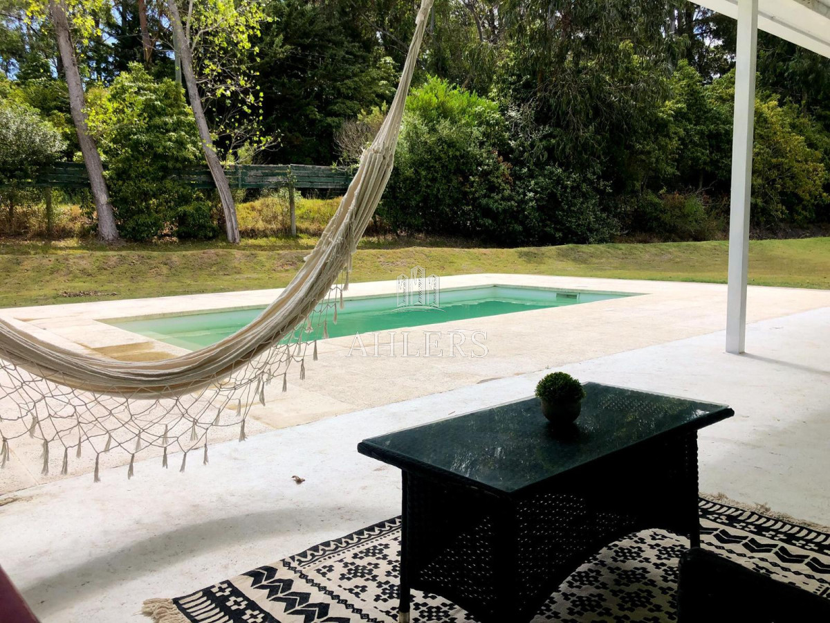Casa ID.170 - Casa en Punta Ballena, Punta Ballena