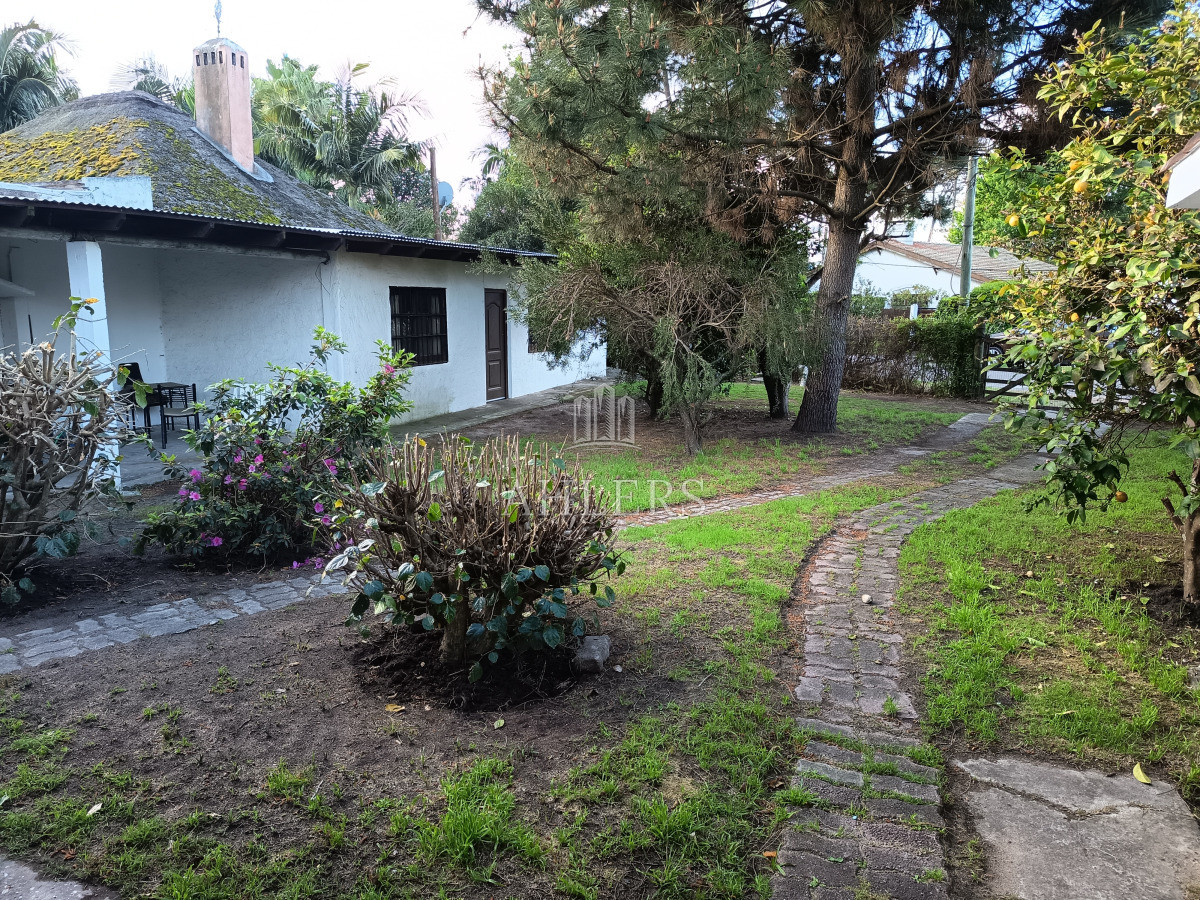 Casa ID.169 - Casa en Punta del Este, Pinares