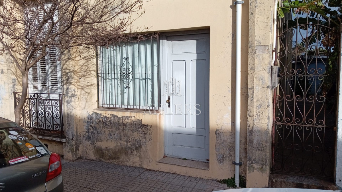 Casa ID.465 - Casa en Maldonado, Centro Maldonado