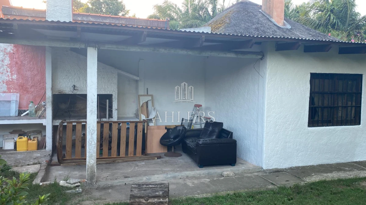 Casa ID.169 - Casa en Punta del Este, Pinares
