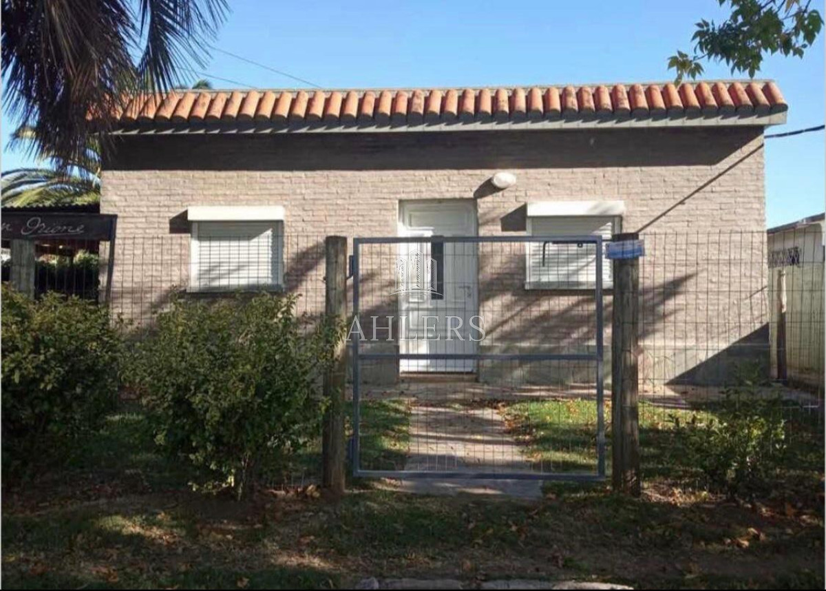 Casa ID.485 - Casa en Maldonado, 