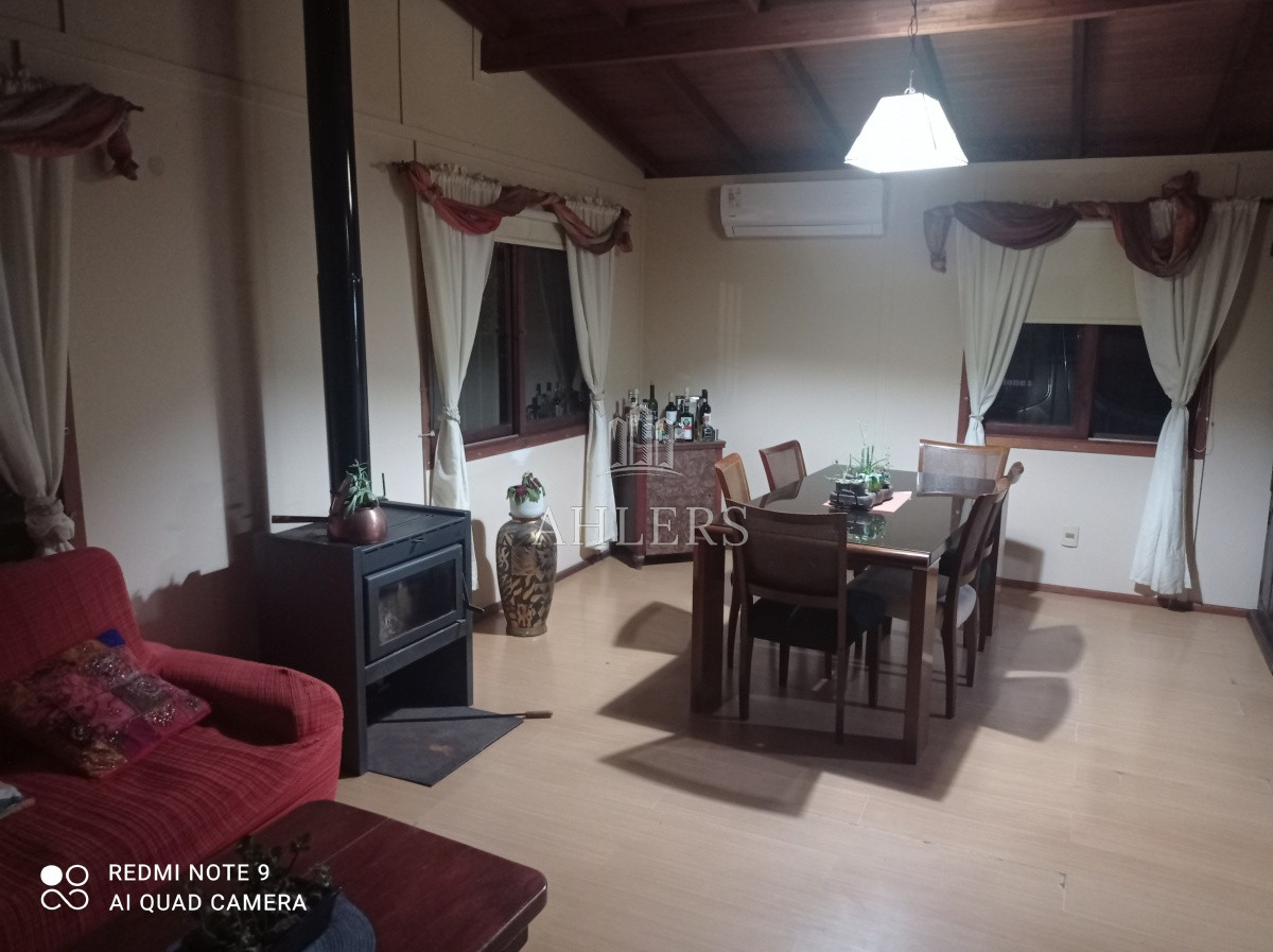 Casa ID.109 - Casa en Maldonado, La Sonrisa
