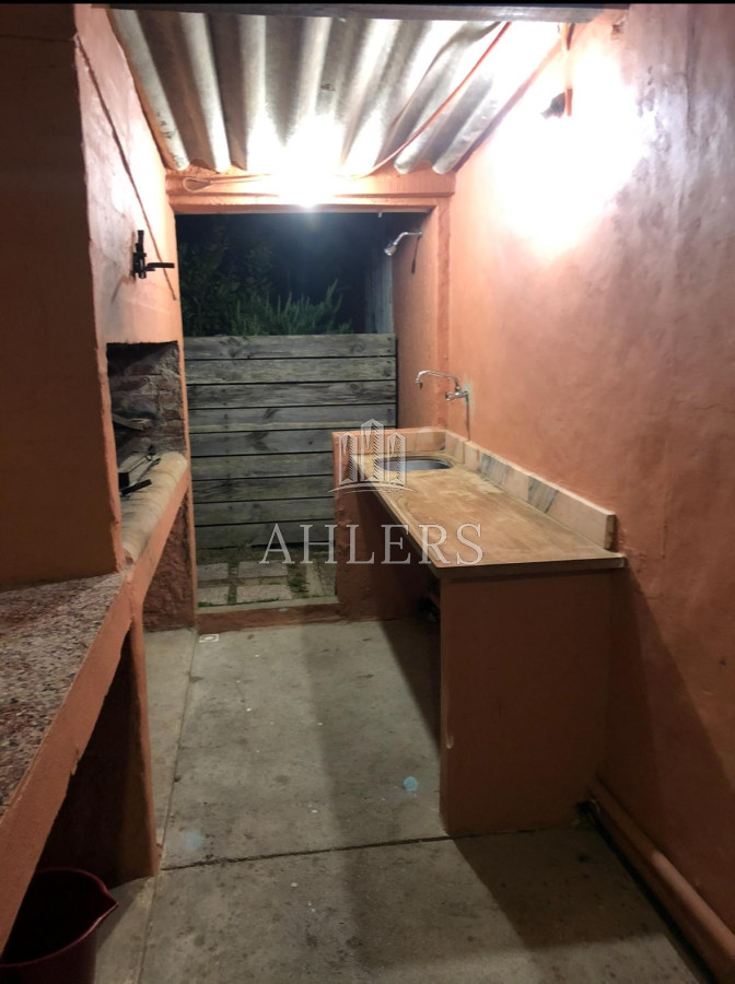 Casa ID.295 - Casa en Manantiales, Balneario Buenos Aires