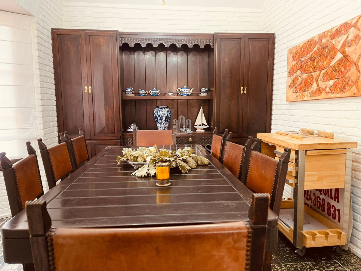 Casa ID.150 - Casa en Punta del Este, Mansa