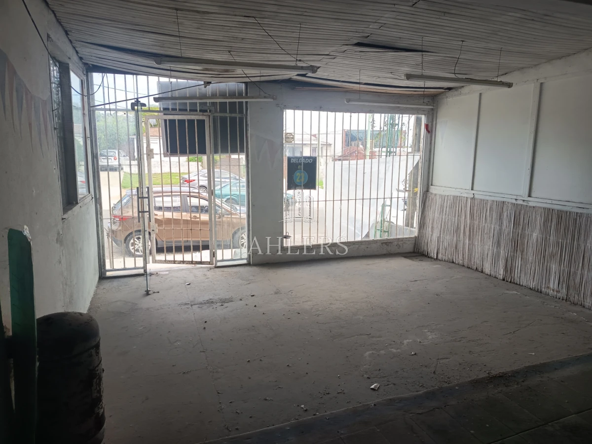 Casa ID.424 - Casa en Maldonado, 