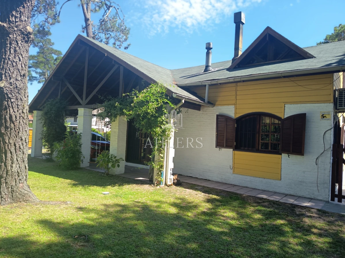 Casa ID.401 - Casa en Punta del Este, Pinares