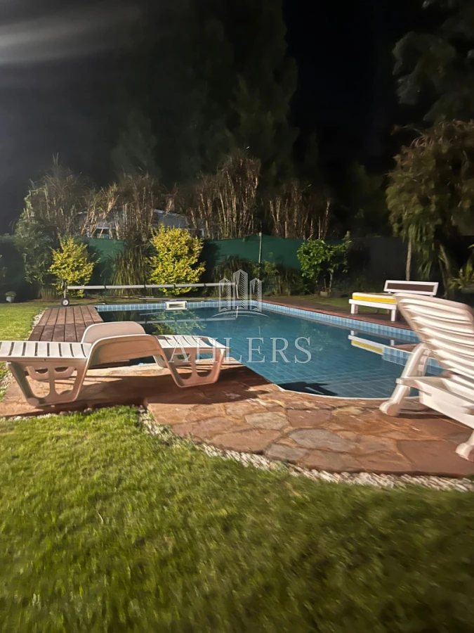 Casa ID.358 - Casa en Punta del Este, Marly