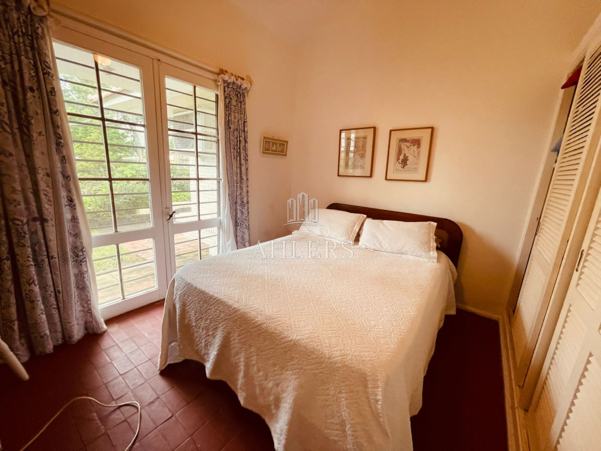 Casa ID.150 - Casa en Punta del Este, Mansa