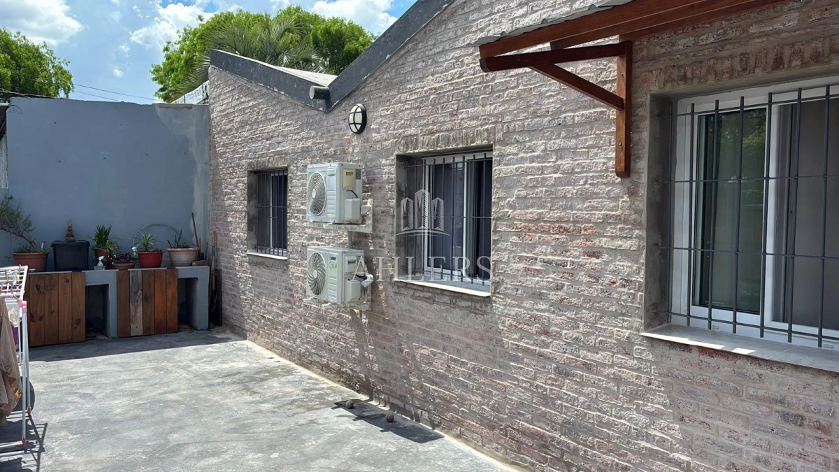 Casa ID.415 - Casa en Maldonado, Tassano