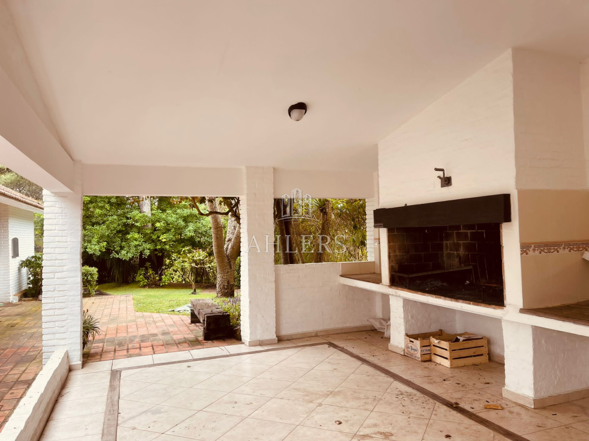 Casa ID.150 - Casa en Punta del Este, Mansa