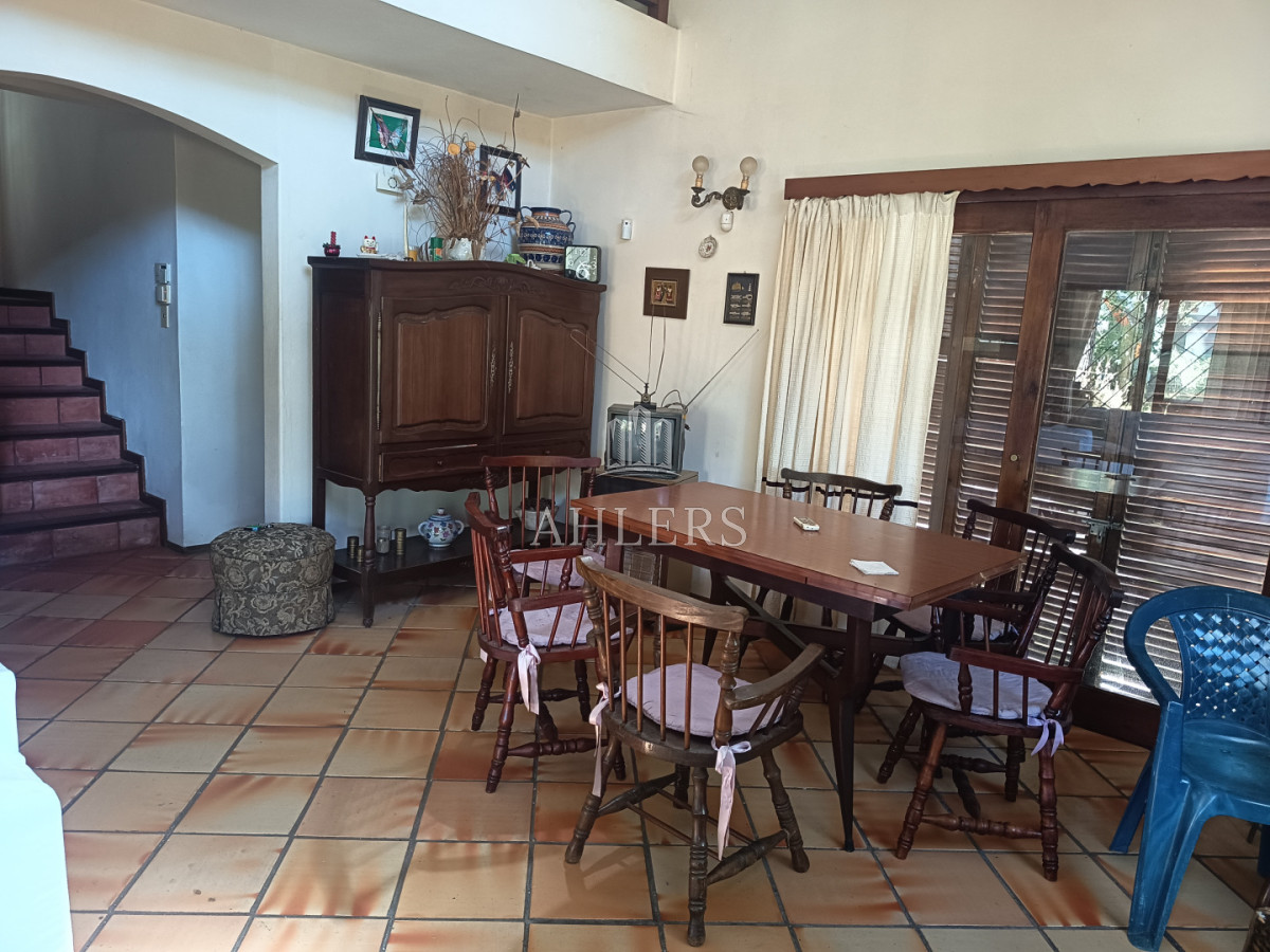 Casa ID.398 - Casa en Punta del Este, Pinares