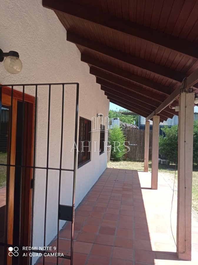 Casa ID.50 - Casa en Punta Ballena, Las Grutas
