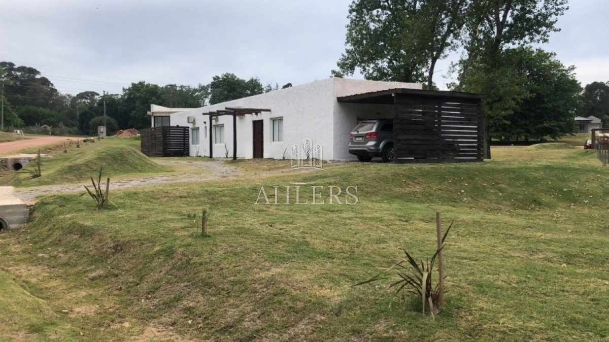 Casa ID.85 - Casa en Punta Ballena, Camino Lussich