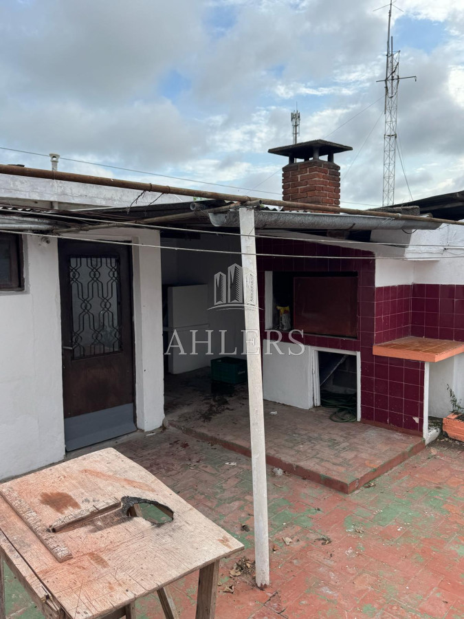 Casa ID.319 - Casa en Maldonado, Odizzio