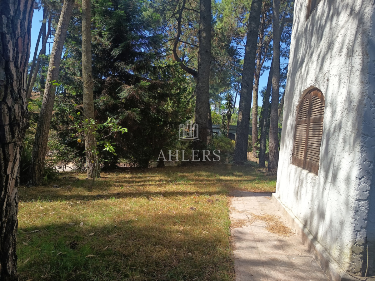 Casa ID.398 - Casa en Punta del Este, Pinares