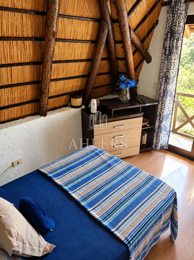 Casa ID.503 - Se vende cabaña parada 35 Pinares 