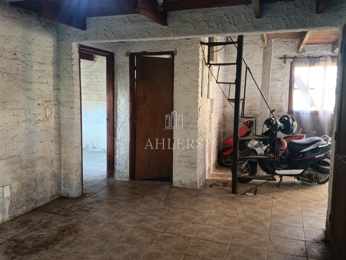 Casa ID.491 - SE VENDE CASA PARA RECICLAR - JARDINES DE CÓRDOBA