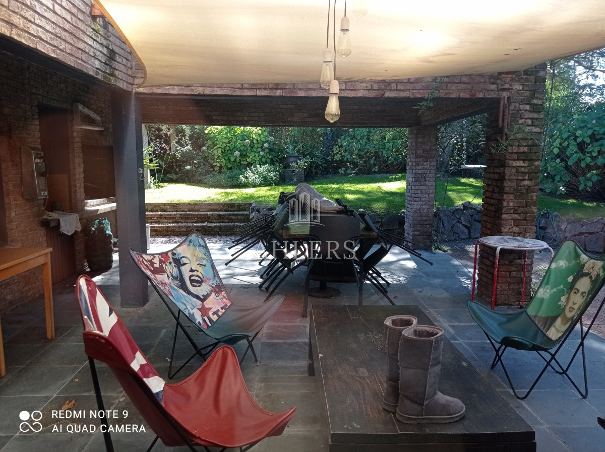 Casa ID.110 - Casa en Punta del Este, Jardines de Córdoba