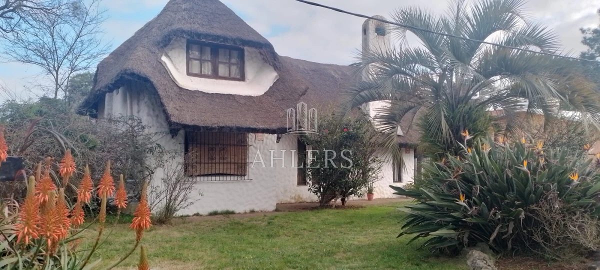 Casa ID.205 - Casa en Punta del Este, Pinares