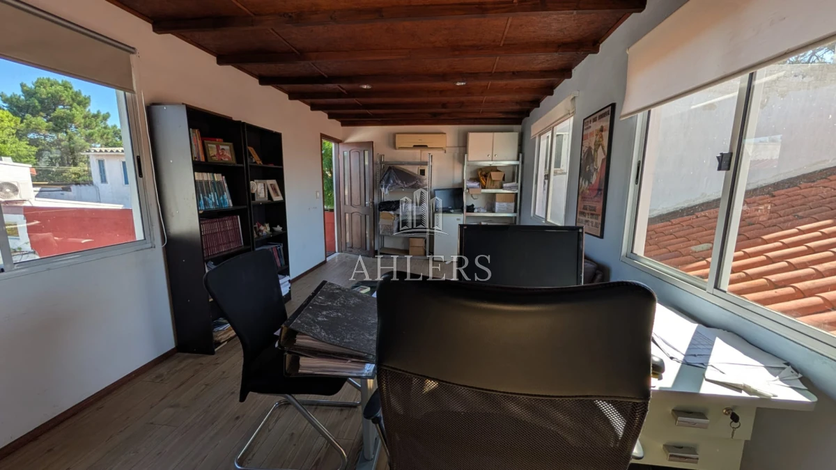 Casa ID.404 - Casa en Maldonado, Maldonado Park