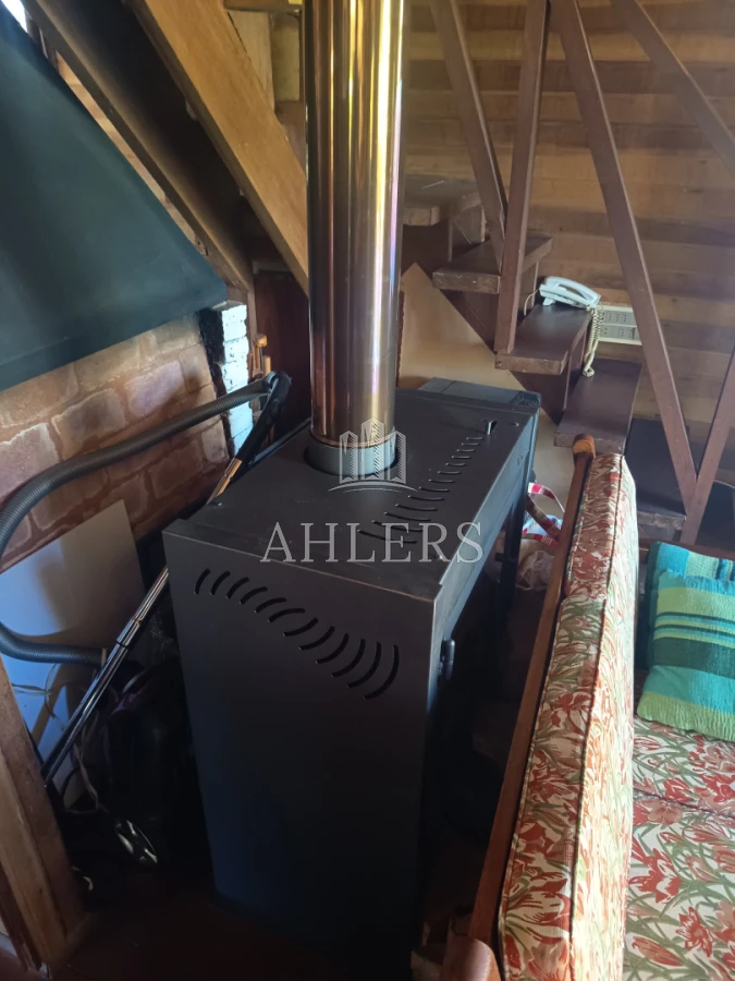 Casa ID.401 - Casa en Punta del Este, Pinares