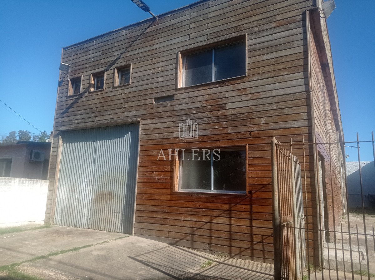 Casa ID.239 - Casa en Maldonado, San Fernando