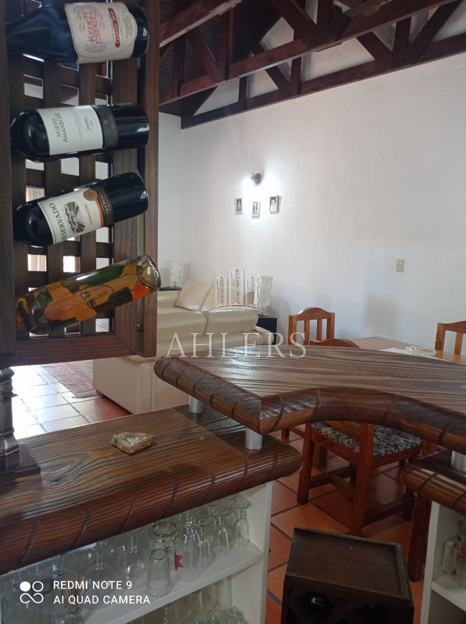 Casa ID.50 - Casa en Punta Ballena, Las Grutas