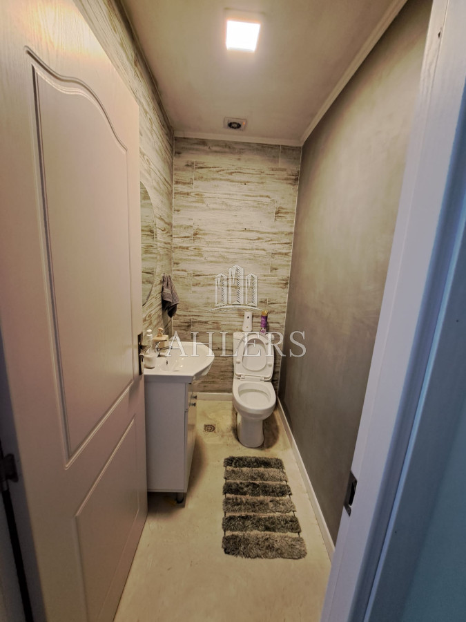 Casa ID.73 - Excelente casa en barrio de campo para ser incorporada en PH. A estrenar