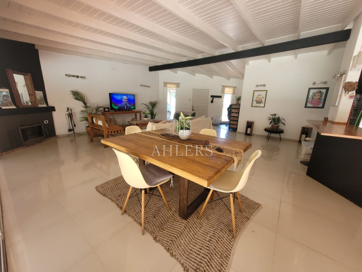 Casa ID.352 - Casa en Punta Ballena, 