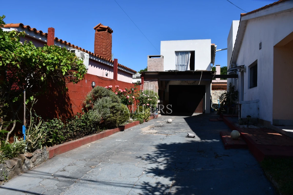 Casa ID.404 - Casa en Maldonado, Maldonado Park