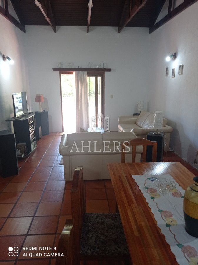 Casa ID.50 - Casa en Punta Ballena, Las Grutas