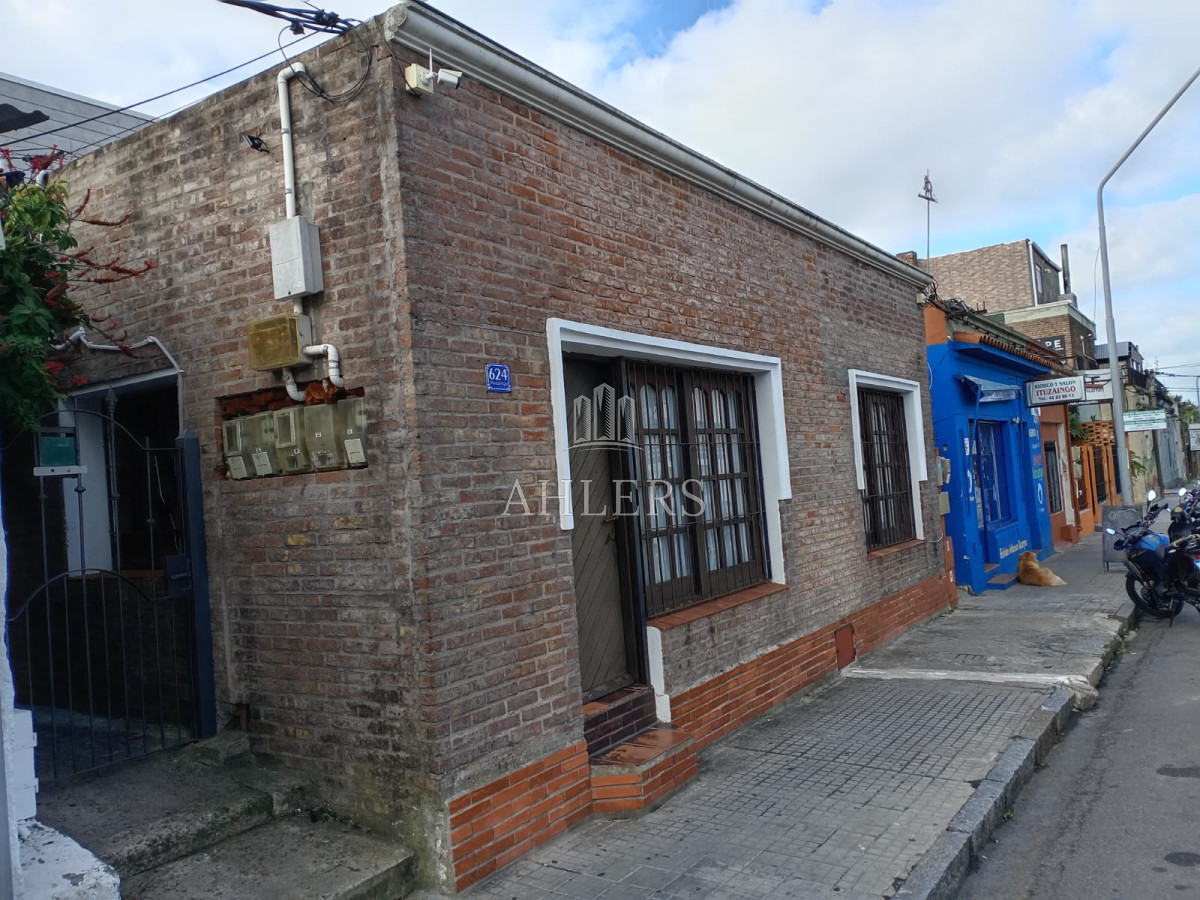 Casa ID.278 - Casa en Maldonado, Centro Maldonado