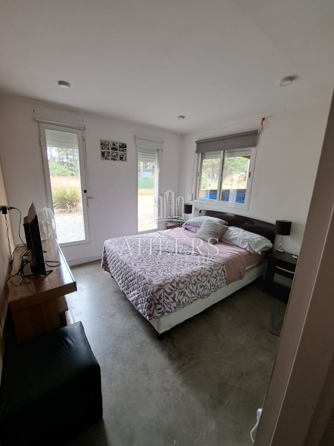 Casa ID.73 - Excelente casa en barrio de campo para ser incorporada en PH. A estrenar