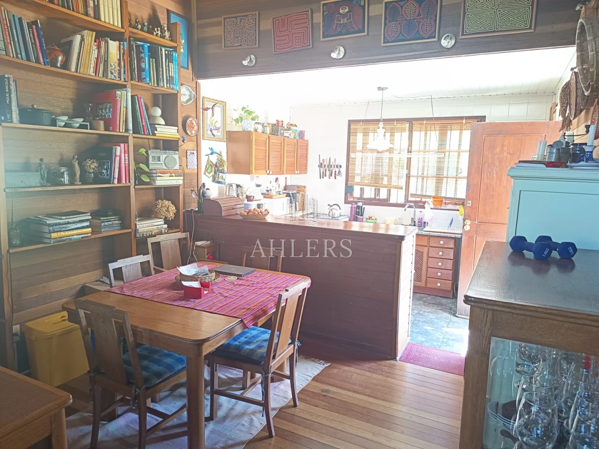 Casa ID.401 - Casa en Punta del Este, Pinares