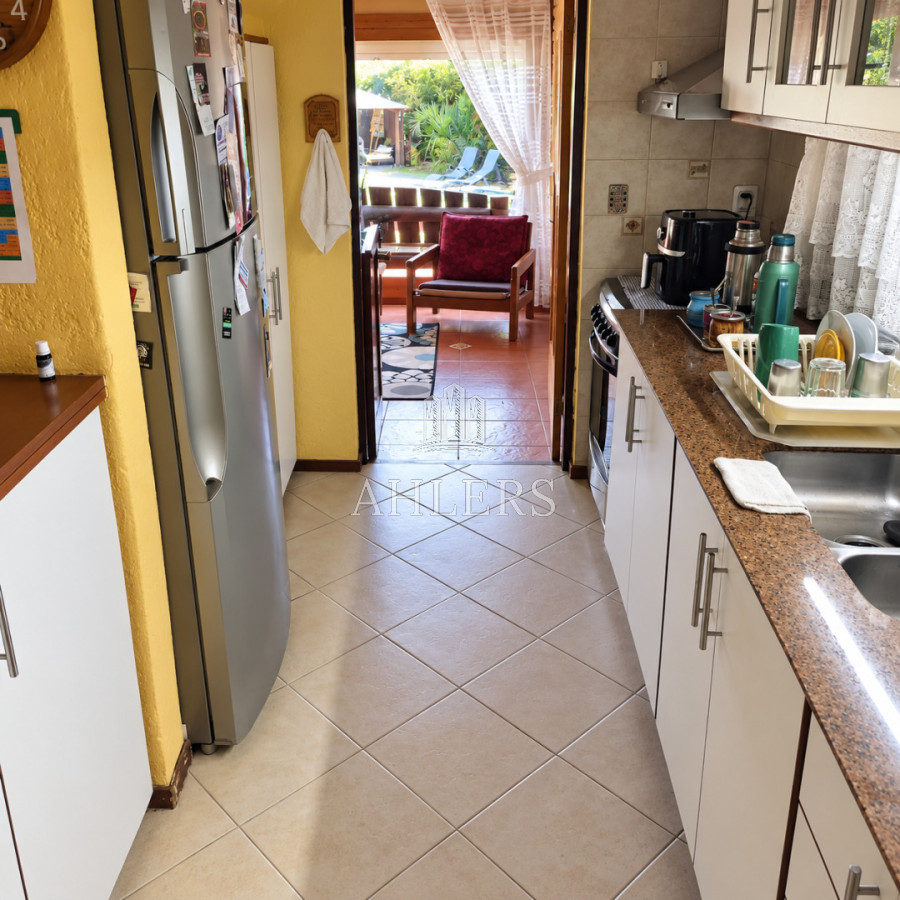 Casa ID.503 - Se vende cabaña parada 35 Pinares 