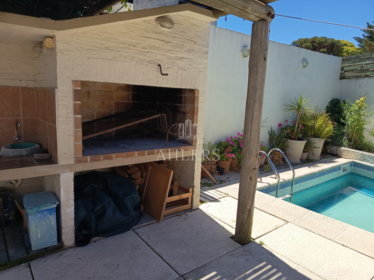 Casa ID.362 - Casa en Maldonado, Monaco