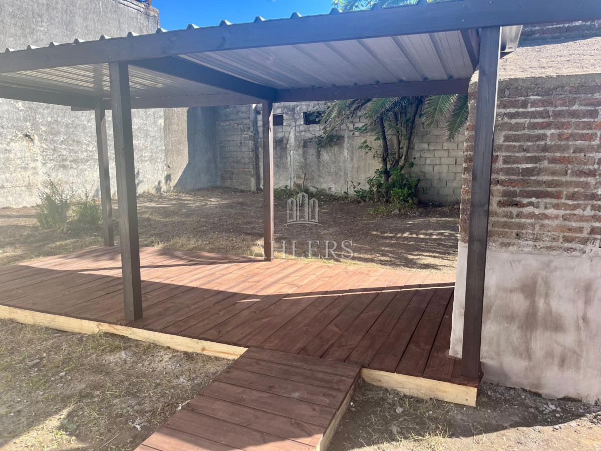 Casa ID.264 - Casa en Maldonado, Lavalleja