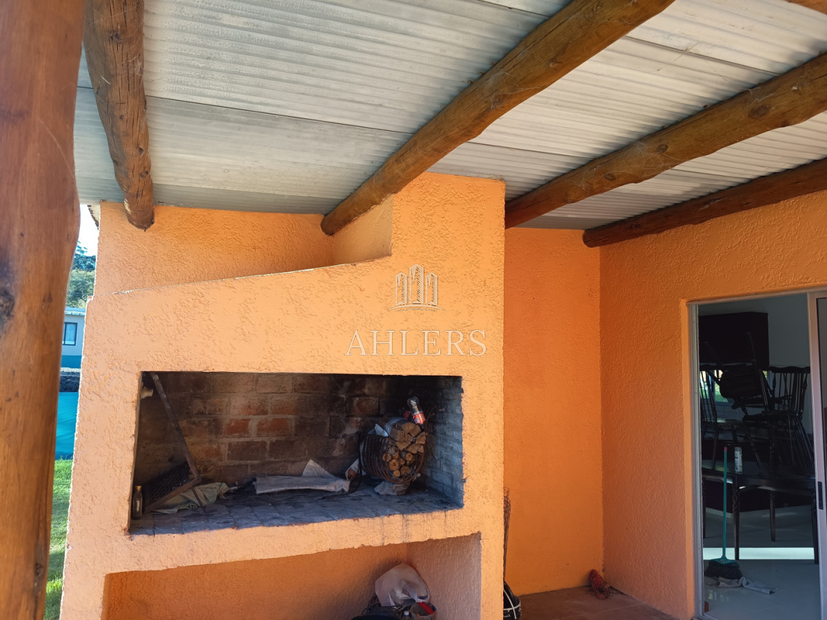Casa ID.436 - Casa en Punta Ballena, 