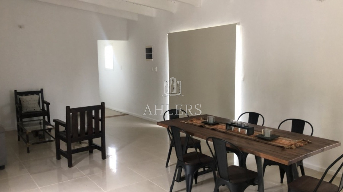 Casa ID.85 - Casa en Punta Ballena, Camino Lussich
