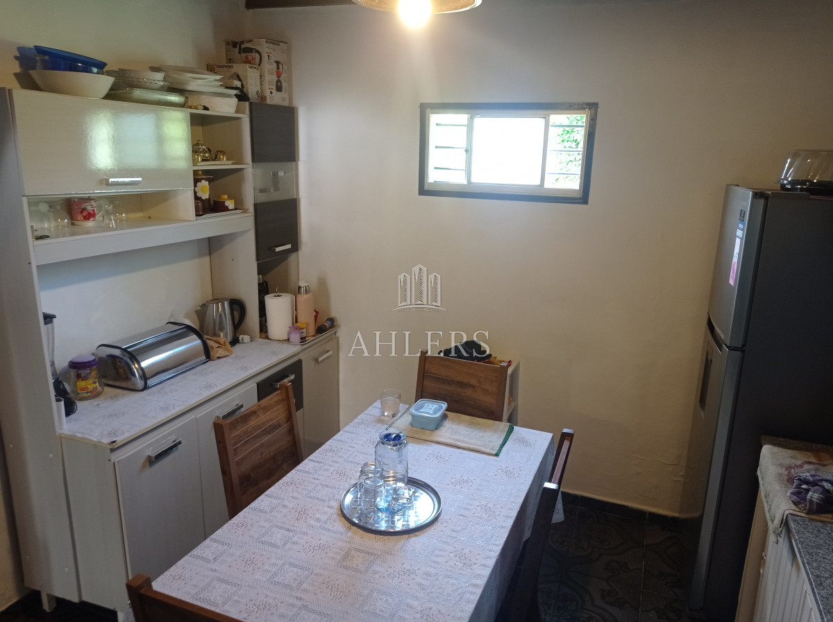 Casa ID.215 - Casa en Maldonado, Biarritz