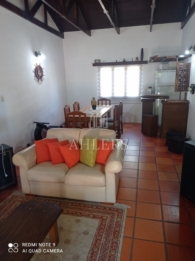 Casa ID.50 - Casa en Punta Ballena, Las Grutas