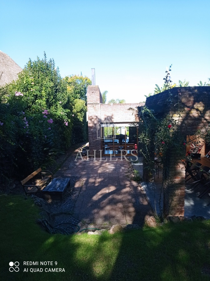 Casa ID.110 - Casa en Punta del Este, Jardines de Córdoba