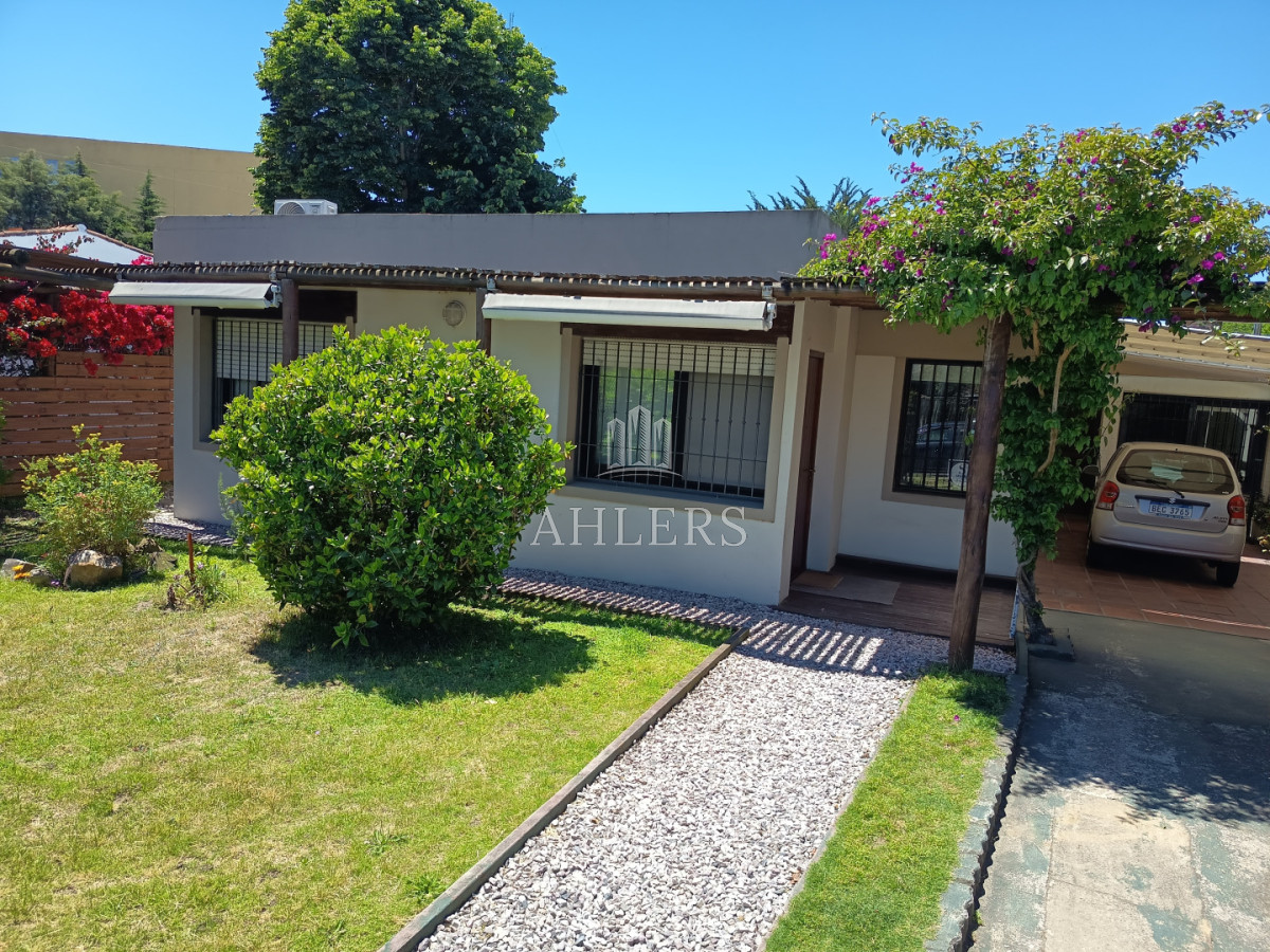 Casa ID.362 - Casa en Maldonado, Monaco