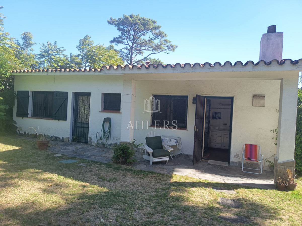Casa ID.387 - Casa en Punta del Este, 