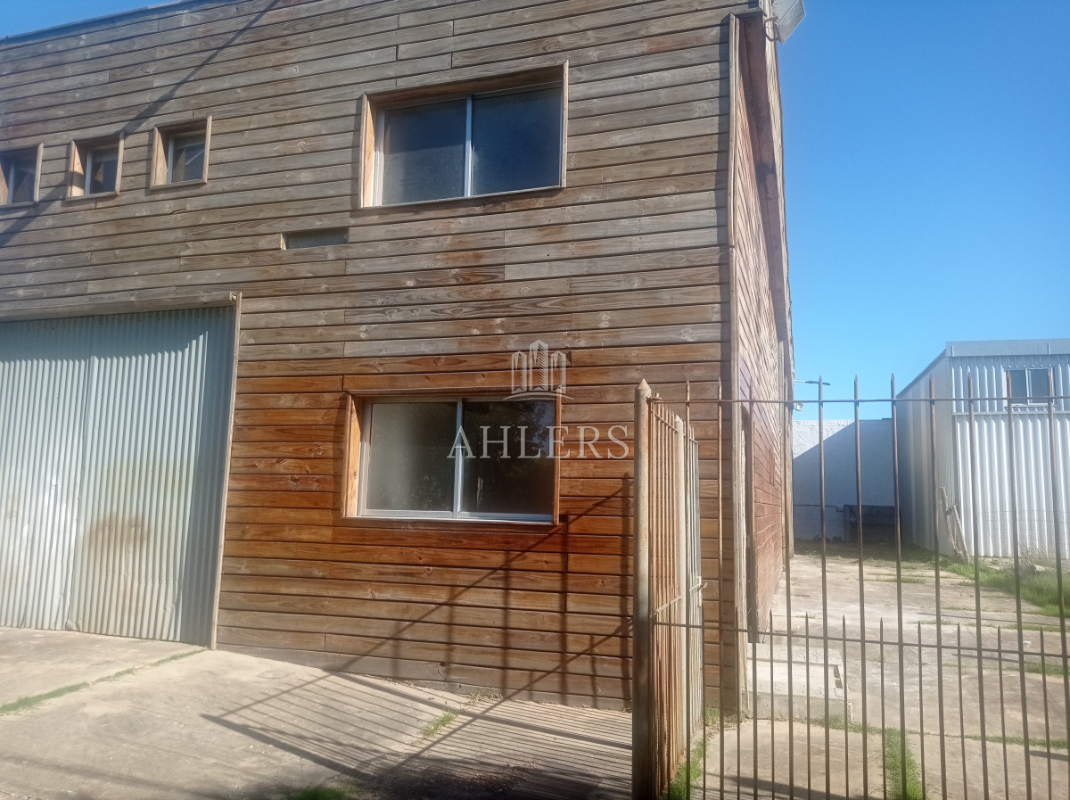 Casa ID.239 - Casa en Maldonado, San Fernando
