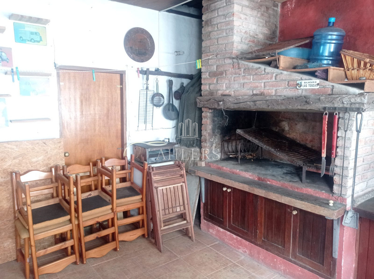 Casa ID.275 - Casa en Maldonado, 