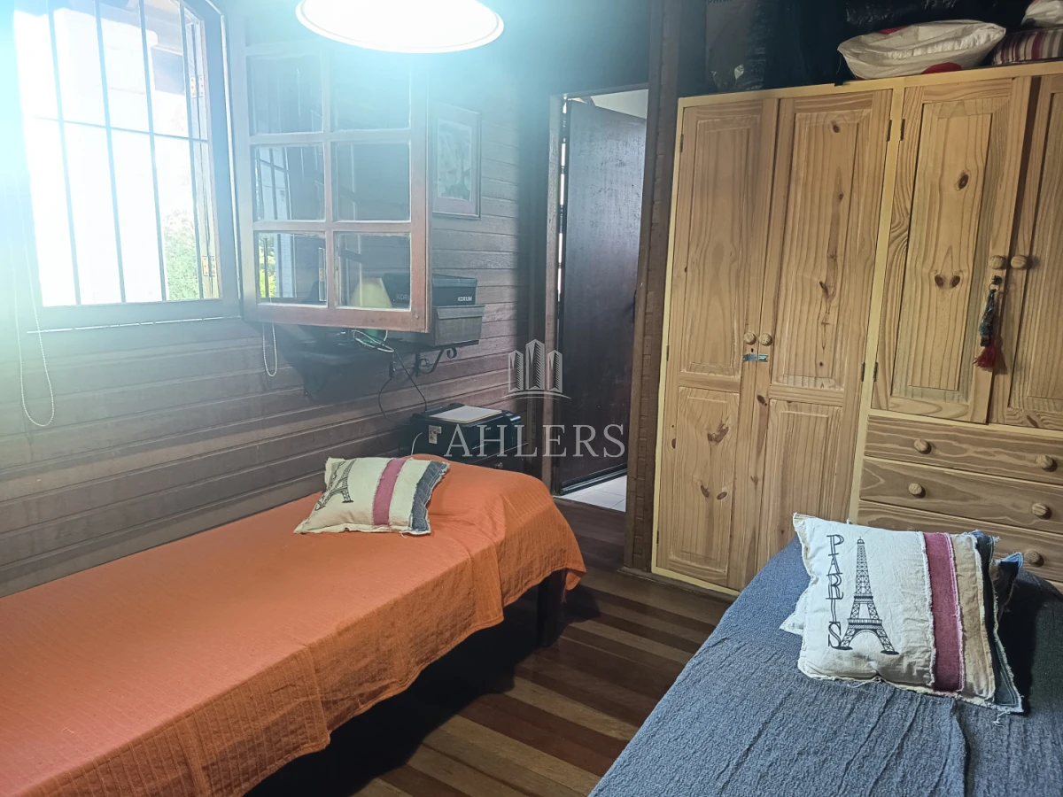 Casa ID.401 - Casa en Punta del Este, Pinares