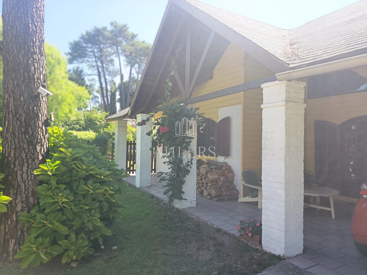 Casa ID.401 - Casa en Punta del Este, Pinares