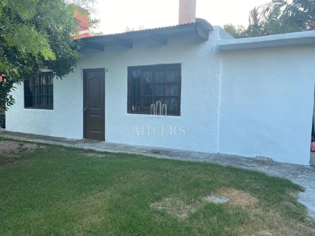 Casa ID.169 - Casa en Punta del Este, Pinares