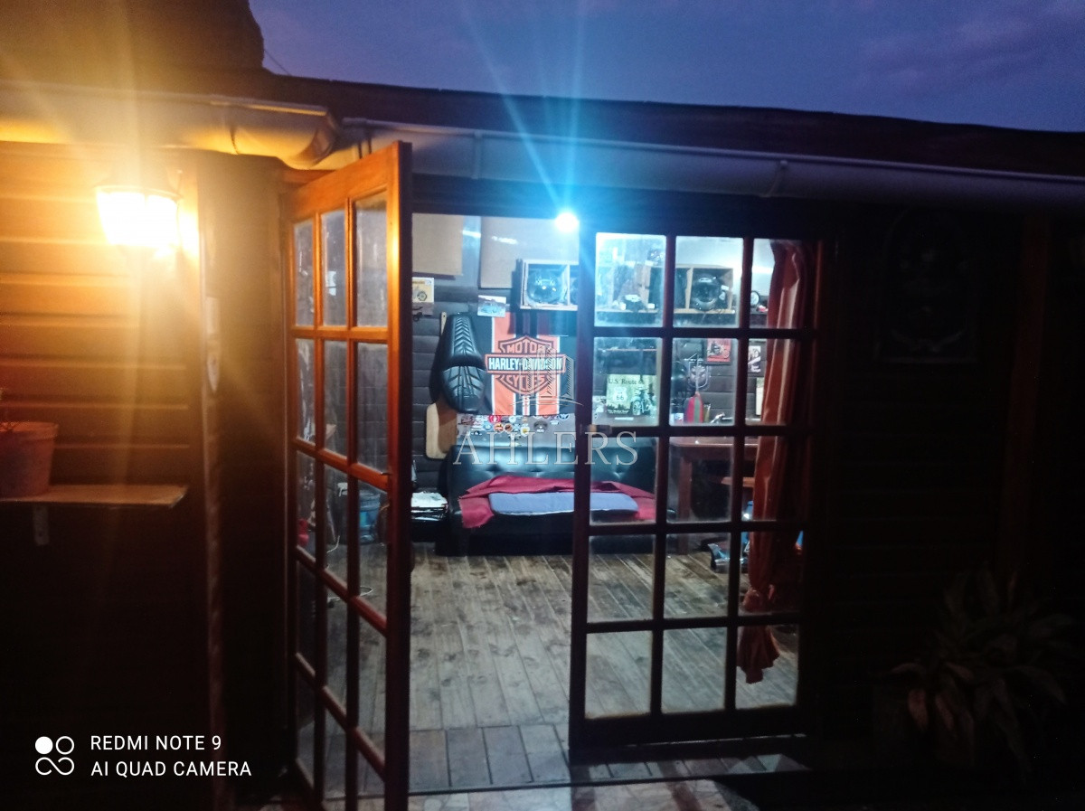 Casa ID.109 - Casa en Maldonado, La Sonrisa